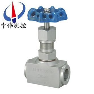 Internal Thread Globe Valve
