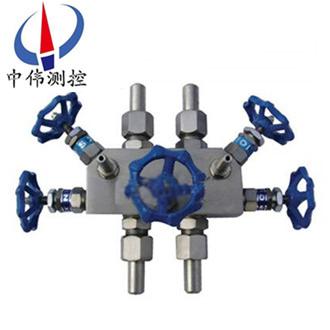 QFFS-32 Five Valve Group