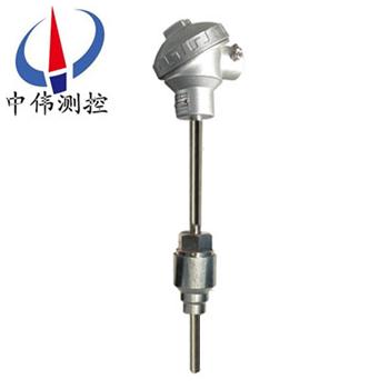 The thermal sleeve type heat resistance